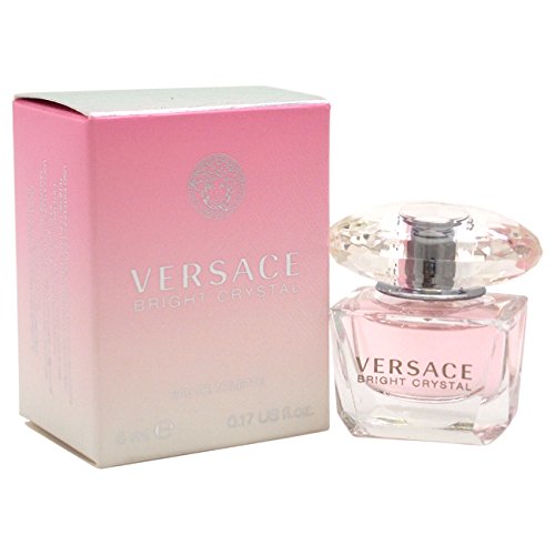 VERSACE Bright Crystal Edt- 90ml